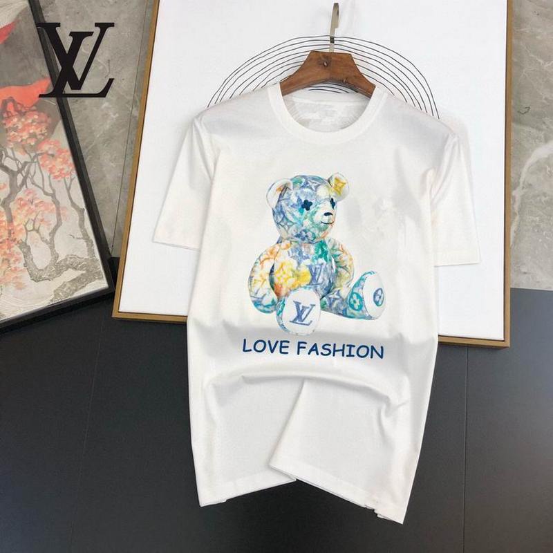 Louis Vuitton Men's T-shirts 101